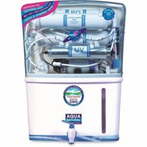 Assembled RO Water Purifier in Kolkata & Urbana